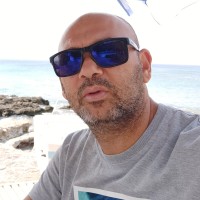 Gerasimos Petrakis