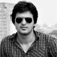 Mansoor Ali Khitran
