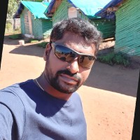 Mahesh Addanki