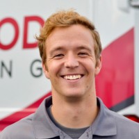 Mitchell Sutherland