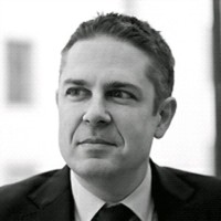 Martin Poole
