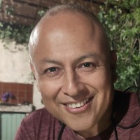 Sergio Morales Correa