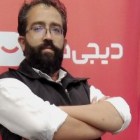 saeed ghasemi