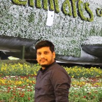 Janardhan Muddana