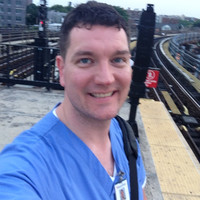 Walter Spickard, Rn, Ccrn