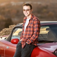 Cole Teffeteller