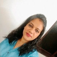 Anjali Kokare