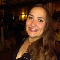 Laura Bourbon