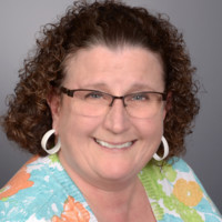 Lisa Paxton