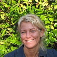Christina Ingemann Dantoft