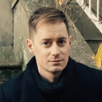 Tim Gallagher