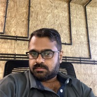 Balamurugan R
