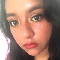 Mildred Paloma Cruz Martinez