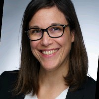 Stephanie Brichon