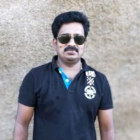 Pravinkumar Natarajan