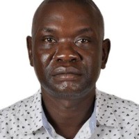 Jactone Okumbe Waringa
