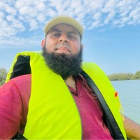 Muhammad Usman 毛将
