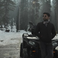 Ca Shakti Rathore