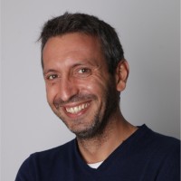 Antoine Cousin