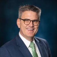 Brian Raygor, Ed.D.