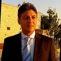 Georges El Nahry