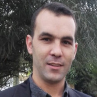 Omar Benali