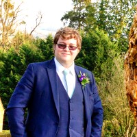 Rhys Evans