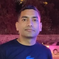 Dinesh Bisht