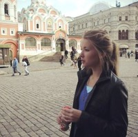 Марина Лысенко