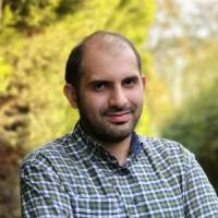 Saeed Javaherian