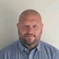 Neil Ochiltree
