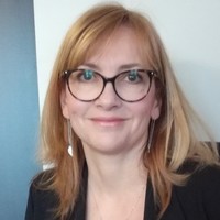 Corinne LE BRAS