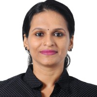 Vidhya V