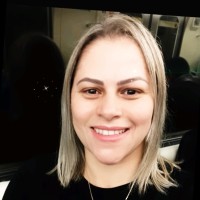 Maria Simone Amaral