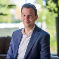Chris Ridderbos