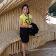 Dr. Bandita Kumari Panda