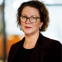 Ulrica Morin