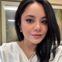 Maria Padilla, MBA, MHA