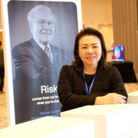 Usanee Wiwatchaiwong