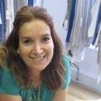 Paulette Cohen