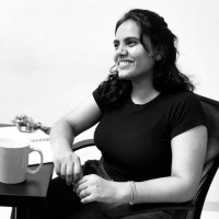 Narayani Chougule