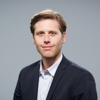 Mikkel Nørholm