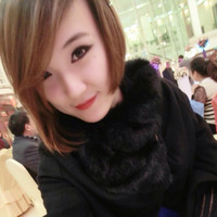 cici zhang