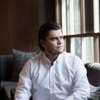 Daniel Medina Enriquez