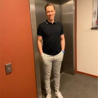 Nick Lindemulder