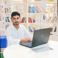 Mohammad Ashique