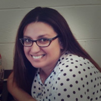 Lori Souza, M.B.A., M.A.