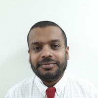 Ajith Raveendranath