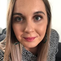 Amanda Gilbey