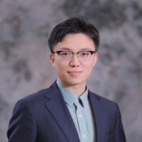 Junshu (Frank) Dong